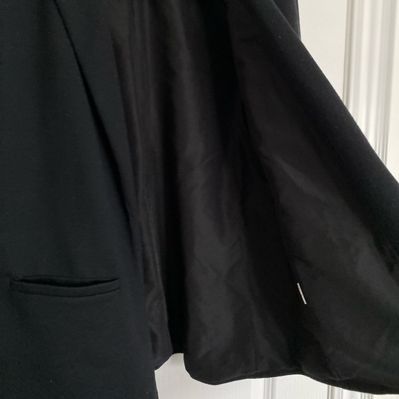 Forever 21 | Knit Open Front Blazer - Picture 9 of 12